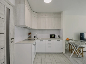 Апартаменты Privi House на Ипподромной 17