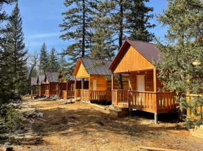 Гостевой дом Start Чибит