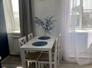 Kvartira na ulice Tereskovoj 28A