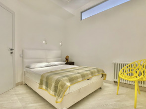 Апартаменты Альфа Гэлакси