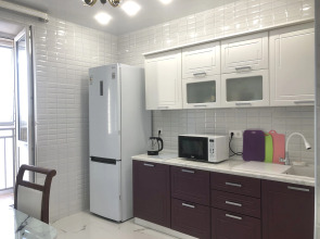 Апартаменты Бриллианс