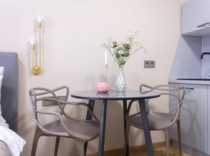 Апартаменты MILEDY APART