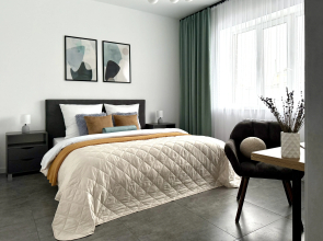 Lavanda Guest house