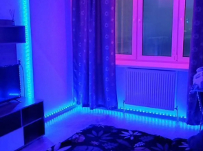 502 Na Ulitse Vostochnaya 13 Flat