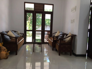 Bosadi Homestay Lodging house