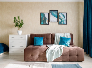 Апартаменты Тропик