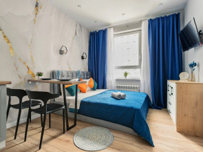 Апартаменты 1 MaxRealty24 Волоколамское шоссе 71/22к1