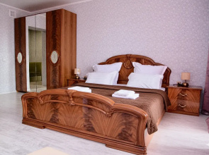Sakvoyazh Na Narodnoy 11v Apartments