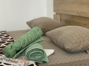 Квартира Прекрасная Возле Кристалла Рядом С Центром