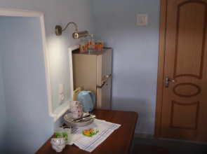 Гостевой Дом Семейный Отдых