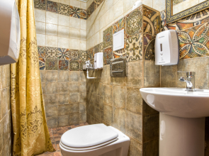 Отель Винтерфелл  Старый Арбат