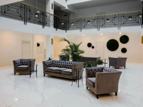 Апартаменты Штольц 17