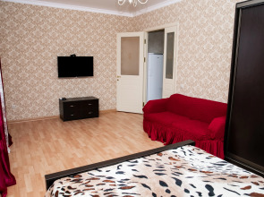 Апартаменты КвартОтель на М.Горького 85Б 8