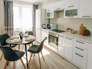 Апартаменты Классное Место