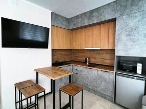 Апартаменты APART STUDIA