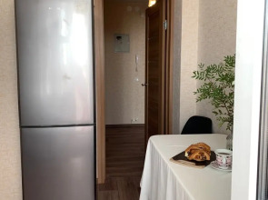 Квартира Алмаз Сити Огни Автозавода Мокко