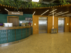 Ibis Styles Istanbul Kurtkoy