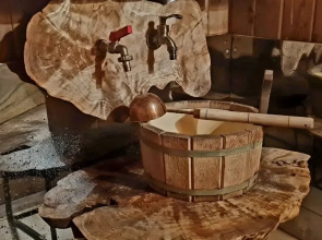 Апартаменты Валдай Пространство мечты 2