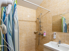 Гостевой дом Palm Hotel