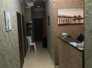 Апартаменты на Лиговском проспекте 65