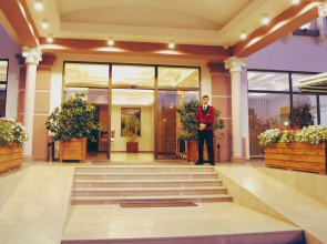 Tskaltubo Plaza Hotel