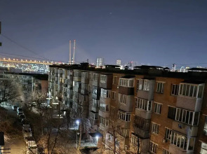 Апартаменты Владивосток