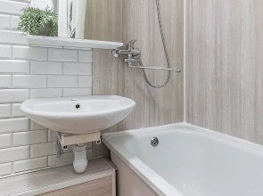 Квартира на ул. Бурнаковская 107