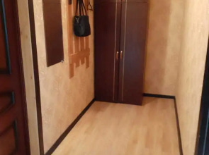 Квартира у вокзала