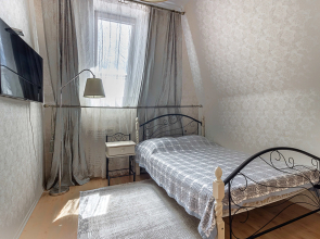 Квартира Двухуровневая Квартира 144 кв.м.