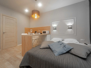 Апартаменты Санди на Сколковской 5А