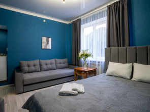 Мини-отель Сказка