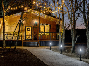 #15 Atmosfera Uyuta Private house