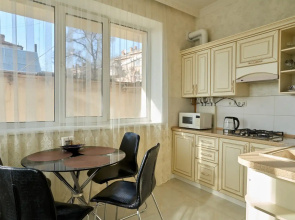 V Samom Serdce  Sevastopolya Flat