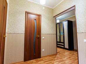 Апартаменты Выбор