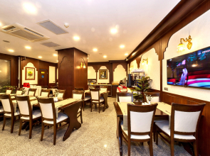 Gulhanepark Hotel & Spa
