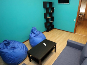 Хостел на Студенческой