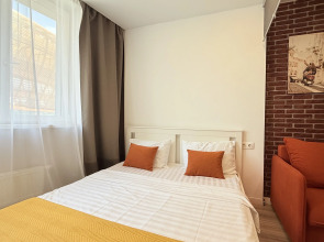 Апартаменты Апарт-Комплекс Артек