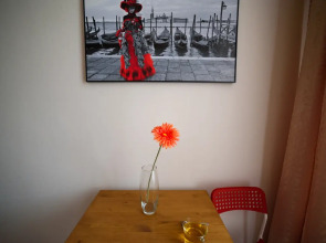 Апартаменты 4Friends 1