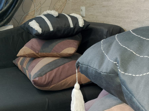 Апартаменты Жили Были