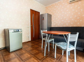 Апартаменты Выбор