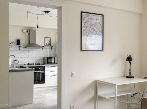 Апартаменты Привокзальная 8