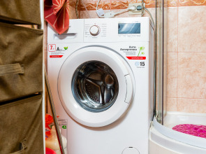 Апартаменты Zen in the City