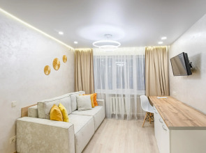 Апартаменты Комфорт и стиль в центре Минска