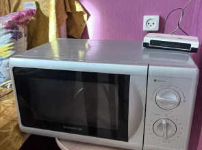 Квартира Уютная возле Макдональдс