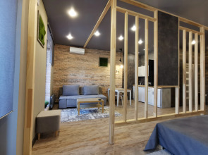 Квартира Sibkvart Советская 75