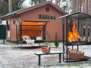 Dacha Sosnovka Private House