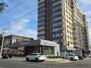 Квартира Умная в Ростове-на-Дону