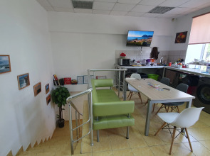Хостел Cape Hostel