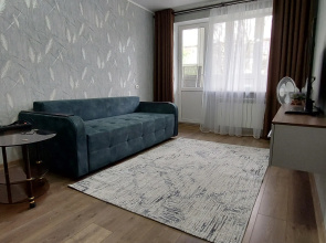 Flat Uyutnaya Dvushka Ryadom S Detskim Plyazhem
