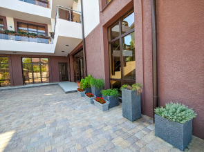 Гостевой Дом ВУаля